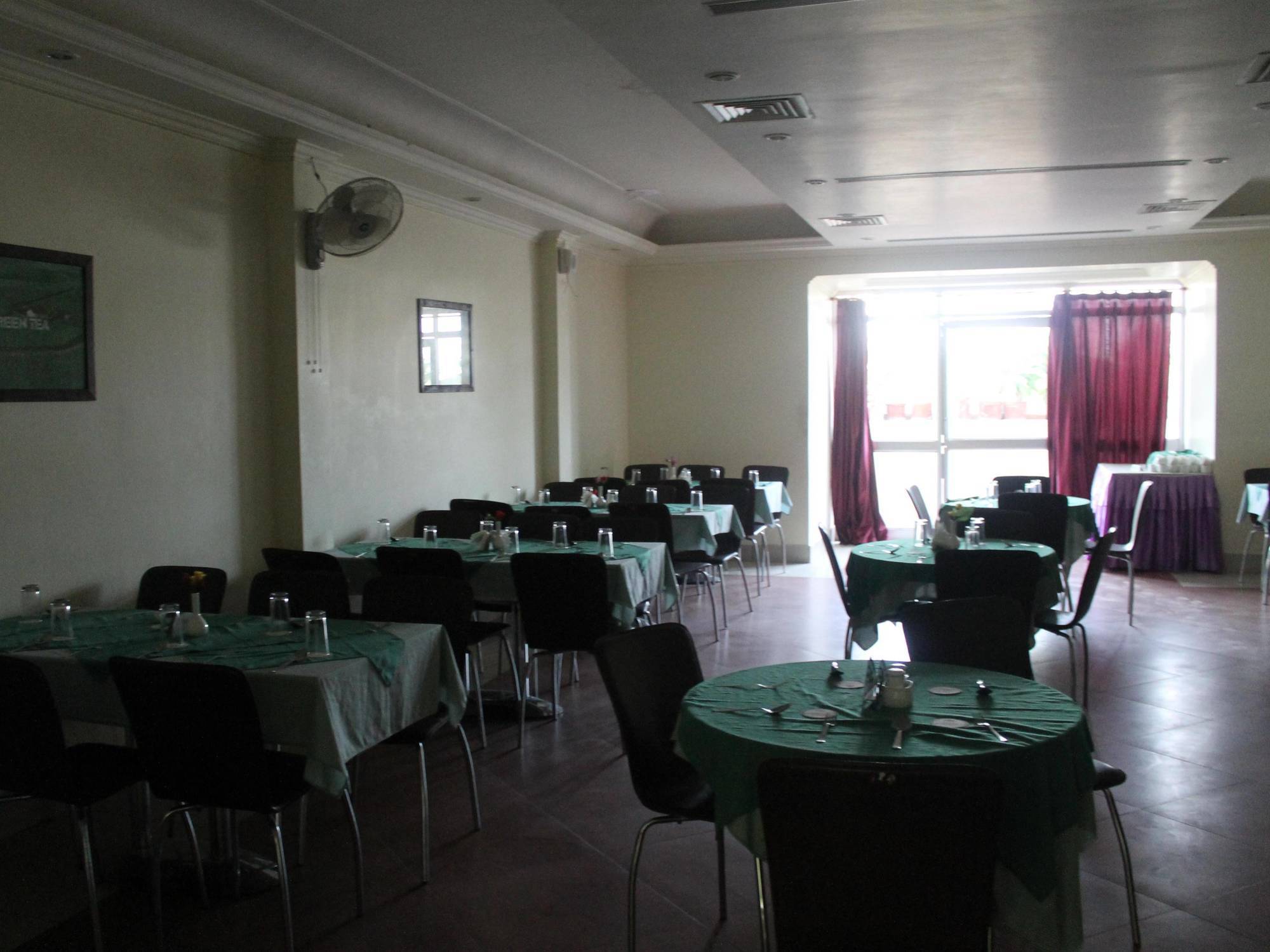 Bodhgaya Gautam Hotel Buitenkant foto