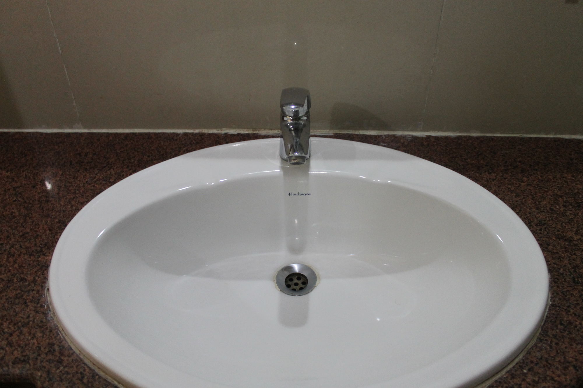 Bodhgaya Gautam Hotel Buitenkant foto